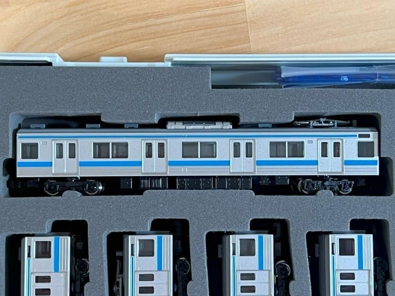 トミックス 98761 JR 205系通勤電車 京浜東北線 セット トミックス JR